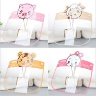 HOLA Essentials Face Shield for Kids