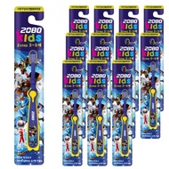 2080 TOBOT V 2-Step Kids Toothbrush (12-Pack)