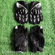 SUOMY HAND GLOVE MOTORCYCLE WITH TOUCH SCREEN