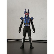 Rider Hero Series Kamen Rider Gatack Sofubi