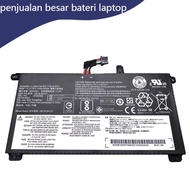 New 01AV493 Bateri laptop For Lenovo ThinkPad T570 T580 P51S P52S SB10L84121 00UR890 00UR891 00UR892