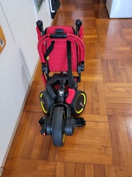 Doona - Liki Trike  S3
