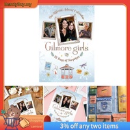 [In Stock]Gilmore Girls: the Advent Calendar Calendar - Advent Calendar Gilmore Girls Advent Calenda