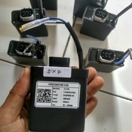 SUZUKI Cdi Predator dual map FXR 150SUZUKI