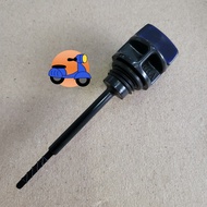 OIL LEVEL Check Rod Measuring GAUGE For Scomadi TL125 TT125
