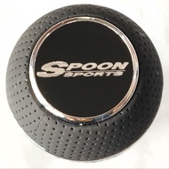 honda gear knob spoon sports AUTOMATIC civic accord jazz city crv hrv stepwagon ej eh eg fd sda tmo 