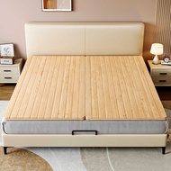 Waist Protection Hard Bed Board Solid Wood Board Mat Hard Board Mattress Hard Board Bed Board Bed Bo