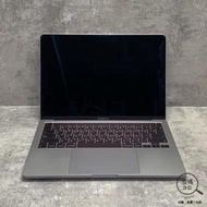 『澄橘』Macbook Pro 13 2020 I7-2.3/16G/512GB 灰《二手 無盒裝》A67936