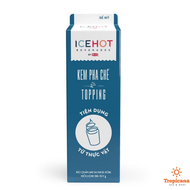 Kem Béo Thực Vật Rich Base On Top