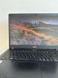 acer laptop 電腦情況很好