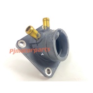 TXR150 Penther 150 Gama Gamma 150 TXR 150 Tengkuk Tengkok Carburator Carburetor Intake Paip/Getah Ru