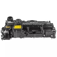 11127588412 Engine Cylinder Head Valve Cover for 12-18 BMW N20 228i 320i 328i 528i XDrive X3 X5 X1 Z