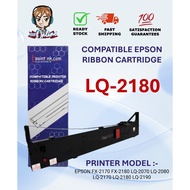 Compatible Epson 2170 2180 2190 LQ2170 LQ2180 LQ2190 S015531 S015086 LQ-2170 LQ-2180 LQ-2190 FX2170 