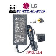 19V3.42A AC DC ADAPTER Compatible 19V2.53A SAMSUNG LG LCD LED TV UA32J4005AK UA32J4003AK 43LH511T 19