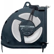 【Storewide Sale】 Lap Cpu Gpu Cooling Fan For Thinkpad P15 Gen1 Mg75090v1-C192-S9a Mg75090v1-C195-S9a
