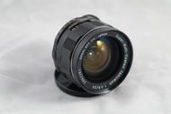 Pentax s-m-c Super-Multi-Coated Takumar 24mm f3.5