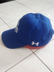 Topi caps under Armour