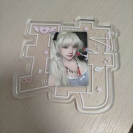 雨琦solo2小卡