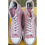 Original Item | Converse All Stars Shoes | Kasut Bundle | UK 7
