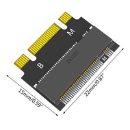 Protocol Conversion Card NVMe to SATA 2230 to 2242 Adapter