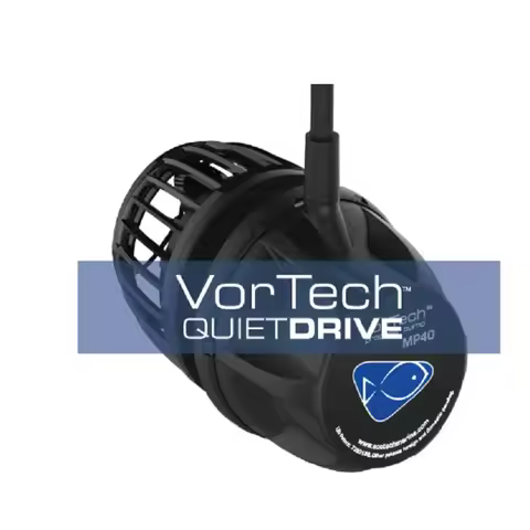 EcoTech-Marine VORTECH Wave Maker Pump, Sine Wave Tech Wavemaker, MOBIUS READY STOCK, MP10mQD, MP40m