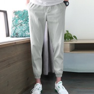 APJ | Cotton Lightweight Work Pants