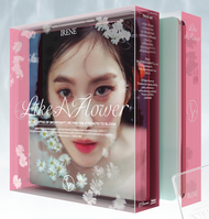 ✅พร้อมส่ง [RED VELVET] IRENE อัลบั้ม 1st Mini Album [Like A Flower]