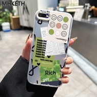 Case For Realme C2 C2s OPPO A1K Trendy Cases And Personalized Mobile Phone Frames