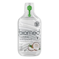 Biomed Natural Whitening Mouthwash 500ml
