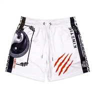 2025 KINETIC Basic Shorts NEW Men's Casual Shorts Fitness Sports Pants Summer Gymworkout Men Women C
