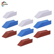 [chulisia] Leg Elevating Pillow Foam Pillow Knee Support Leg Pillow Leg Rest Leg Support