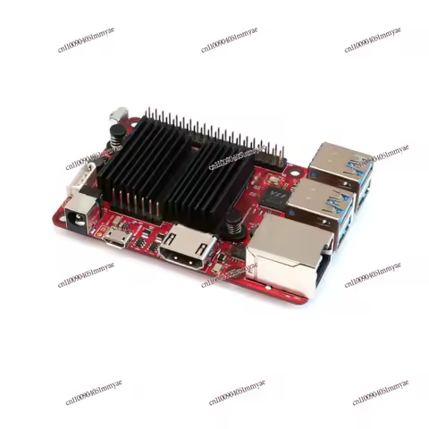 ODROID C4 development board Amlogic S905X3 Linux Hardkernel