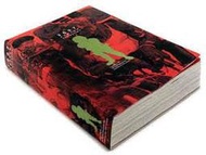 【布魯樂】《代訂中》[進口書]韓國畫家《金政基 KIM JUNG GI》2007 插畫作品集 9788995973202
