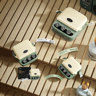 AIMO | Gift Practical Label Printer Box for Special Occasions