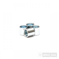 BLANK - 8mm Steel Wheel Spacers