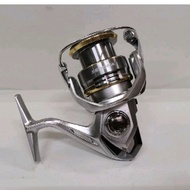 2023 SHIMANO SEDONA FJ SPINNING REEL + GIFT