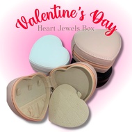 Heart Jewels Box Storage
