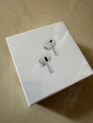 Apple Airpods Pro (第二代）配備MagSafe充電盒（USB-C）全新未拆包裝