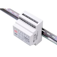 Factory direct sale Meanwell KAA-8R-16S 16A KNX LED Actuator Dimmer 8 Channels Dimming Device for LE