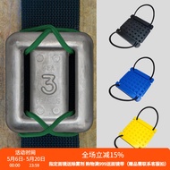 Diving Equipment DIY Quick Release Counterweight Fixed Lead Block Scuba Technology Diving Installati