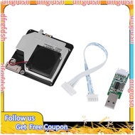 【D&F】PM Sensor SDS011 High   R PM2.5 PM10 Air Quality Detection Sensor