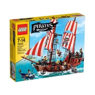[NS] LEGO 70413 Pirates The Brick Bounty