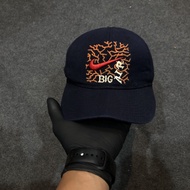 topi nike vintage big air