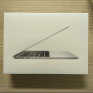 全新未拆封 Apple 蘋果 MacBook Pro 13吋 1.4GHz i5 8G 256G (2020) 銀色 #23畢業出清