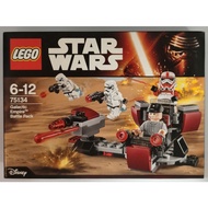 LEGO STAR WARS 75134 Galactic Empire Battle Pack