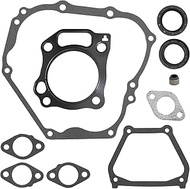 SYOWADA Jn6-13567-00-00 Engine Gasket Kit Replacement for Yamaha Golf Cart G21 G23 G27 G28 Ydra 2007