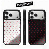 CY15510 phone case trendy brand case mirror magnetic suction case 17 13724