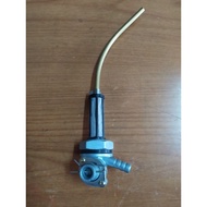 VESPA FUEL COCK ASSY MINYAK COCK FUEL TANK COCK