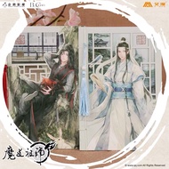 [PRE-ORDER MY] MDZS x AIMON Thread Binding Notebook