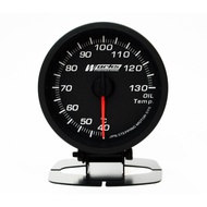 Works Engineering Pro II Plus Gauge (60 mm) 100% Original Works Engineering